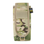 Rapid Dominance T411 Single AR Mag Pouch with Cover