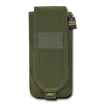 Rapid Dominance T411 Single AR Mag Pouch with Cover - Picture 10 of 10
