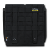 RapDom T412 Double AR Mag Pouch with Cover