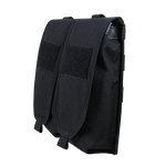 RapDom T412 Double AR Mag Pouch with Cover - Picture 3 of 22