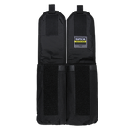 RapDom T412 Double AR Mag Pouch with Cover - Picture 5 of 22