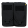 RapDom T412 Double AR Mag Pouch with Cover