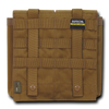 RapDom T412 Double AR Mag Pouch with Cover