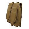 RapDom T412 Double AR Mag Pouch with Cover