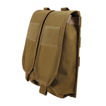 RapDom T412 Double AR Mag Pouch with Cover - Picture 8 of 22