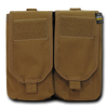 RapDom T412 Double AR Mag Pouch with Cover