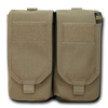 RapDom T412 Double AR Mag Pouch with Cover