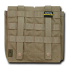 RapDom T412 Double AR Mag Pouch with Cover