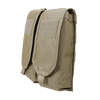 RapDom T412 Double AR Mag Pouch with Cover