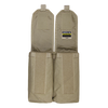RapDom T412 Double AR Mag Pouch with Cover