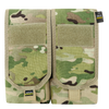 RapDom T412 Double AR Mag Pouch with Cover