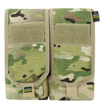 RapDom T412 Double AR Mag Pouch with Cover - Picture 17 of 22