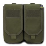 RapDom T412 Double AR Mag Pouch with Cover