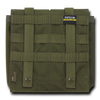 RapDom T412 Double AR Mag Pouch with Cover