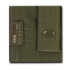 RapDom T412 Double AR Mag Pouch with Cover