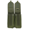 RapDom T412 Double AR Mag Pouch with Cover