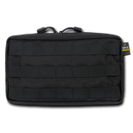 Rapid Dominance 10x6 Utility Pouch (Horizontal) - T432 - Picture 1 of 14