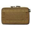 Rapid Dominance 10x6 Utility Pouch (Horizontal) - T432