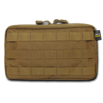 Rapid Dominance 10x6 Utility Pouch (Horizontal) - T432 - Picture 4 of 14