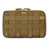 Rapid Dominance 10x6 Utility Pouch (Horizontal) - T432