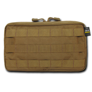 Rapid Dominance 10x6 Utility Pouch (Horizontal) - T432 - 