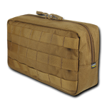 Rapid Dominance 10x6 Utility Pouch (Horizontal) - T432 - Picture 6 of 14