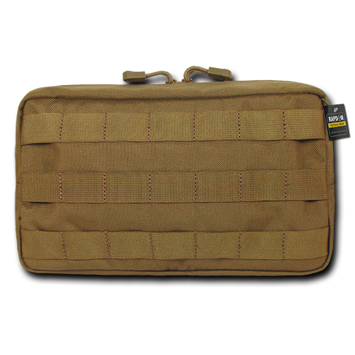 Rapid Dominance 10x6 Utility Pouch (Horizontal) - T432