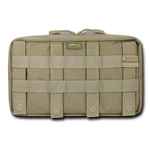 Rapid Dominance 10x6 Utility Pouch (Horizontal) - T432 - Picture 9 of 14