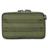 Rapid Dominance 10x6 Utility Pouch (Horizontal) - T432