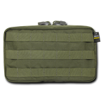 Rapid Dominance 10x6 Utility Pouch (Horizontal) - T432 - Picture 12 of 14
