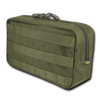 Rapid Dominance 10x6 Utility Pouch (Horizontal) - T432