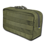 Rapid Dominance 10x6 Utility Pouch (Horizontal) - T432 - Picture 14 of 14