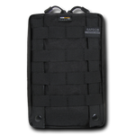 Rapid Dominance 6x10 Utility Pouch (Vertical) - T433 - Picture 2 of 14