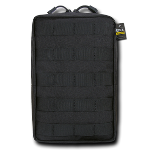 Rapid Dominance 6x10 Utility Pouch (Vertical) - T433 - 