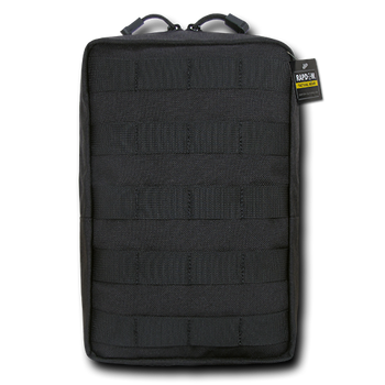 Rapid Dominance 6x10 Utility Pouch (Vertical) - T433