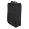 Rapid Dominance 6x10 Utility Pouch (Vertical) - T433