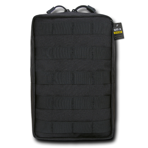 Rapid Dominance 6x10 Utility Pouch (Vertical) - T433