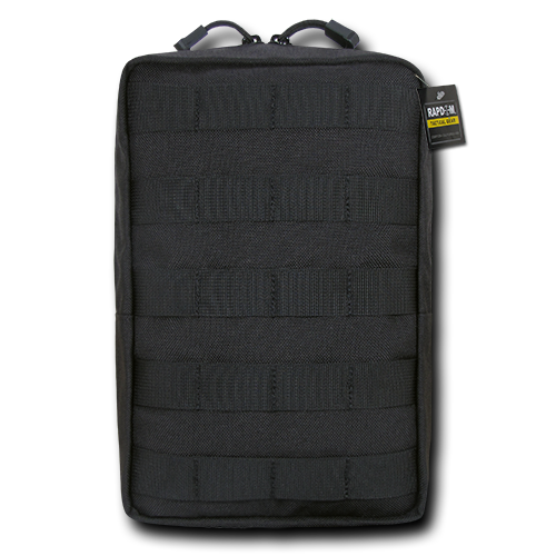 Rapid Dominance 6x10 Utility Pouch (Vertical) - T433