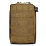 Rapid Dominance 6x10 Utility Pouch (Vertical) - T433 - Picture 4 of 14