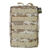 Rapid Dominance 6x10 Utility Pouch (Vertical) - T433