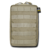 Rapid Dominance 6x10 Utility Pouch (Vertical) - T433
