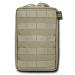 Rapid Dominance 6x10 Utility Pouch (Vertical) - T433 - Picture 8 of 14