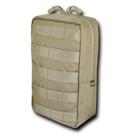 Rapid Dominance 6x10 Utility Pouch (Vertical) - T433 - Picture 10 of 14