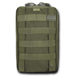 Rapid Dominance 6x10 Utility Pouch (Vertical) - T433 - Picture 13 of 14