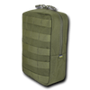 Rapid Dominance 6x10 Utility Pouch (Vertical) - T433