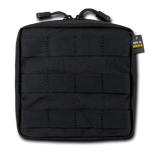 Rapid Dominance 6x6 Utility Pouch - T437