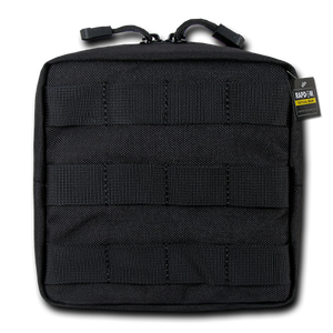 Rapid Dominance 6x6 Utility Pouch - T437 - 