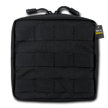 Rapid Dominance 6x6 Utility Pouch - T437