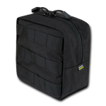 Rapid Dominance 6x6 Utility Pouch - T437 - Picture 3 of 14