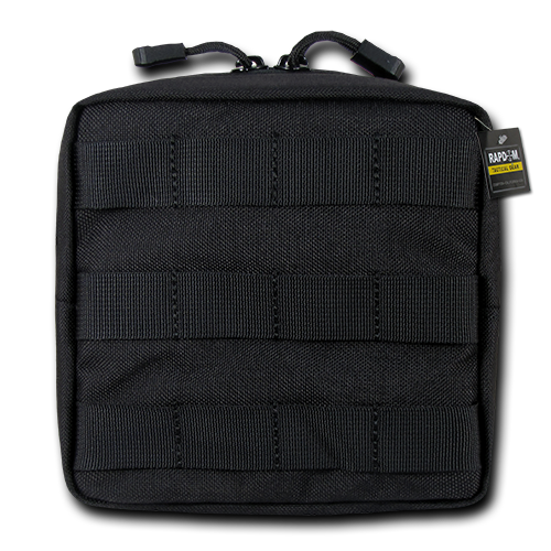 Rapid Dominance 6x6 Utility Pouch - T437